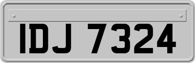 IDJ7324
