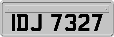 IDJ7327