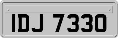 IDJ7330