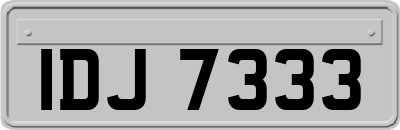 IDJ7333