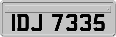 IDJ7335