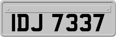 IDJ7337