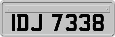 IDJ7338