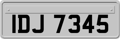 IDJ7345