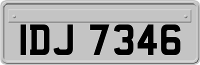 IDJ7346