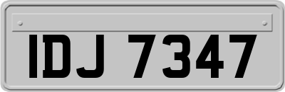 IDJ7347