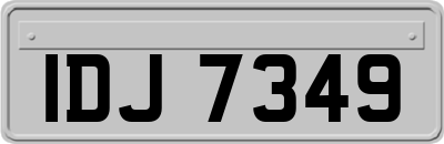 IDJ7349