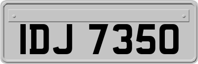 IDJ7350