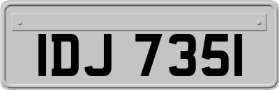IDJ7351