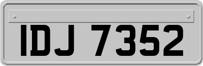 IDJ7352