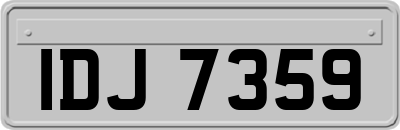 IDJ7359