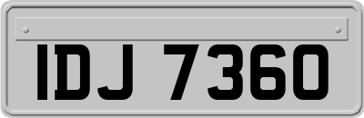 IDJ7360