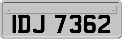 IDJ7362