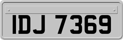 IDJ7369