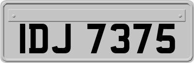 IDJ7375