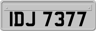 IDJ7377