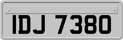 IDJ7380