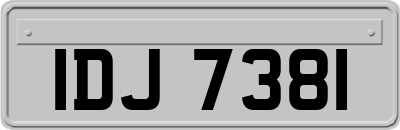 IDJ7381