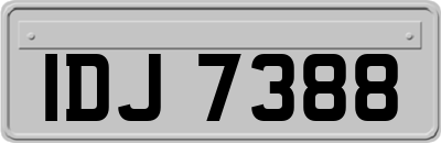 IDJ7388