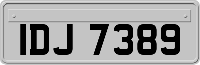 IDJ7389