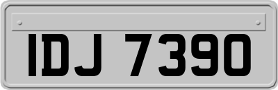 IDJ7390