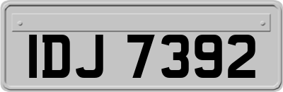 IDJ7392