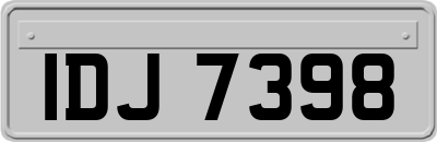 IDJ7398