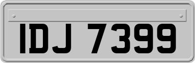 IDJ7399
