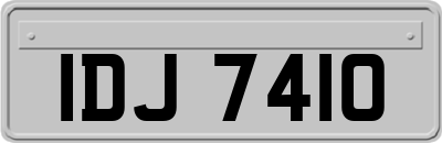 IDJ7410