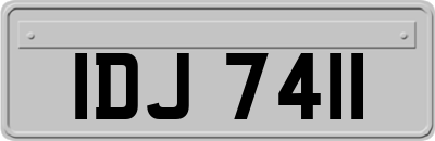 IDJ7411