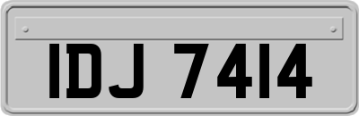 IDJ7414