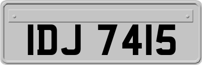 IDJ7415