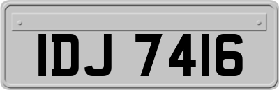 IDJ7416