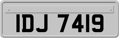 IDJ7419