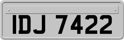 IDJ7422