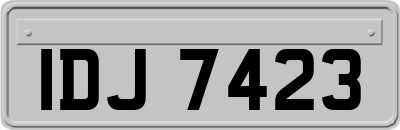 IDJ7423