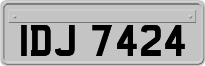 IDJ7424