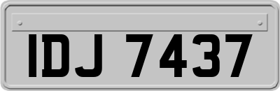 IDJ7437
