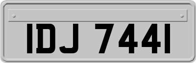 IDJ7441