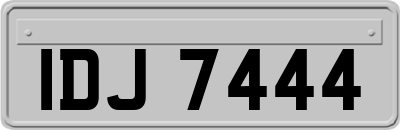 IDJ7444