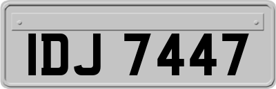 IDJ7447