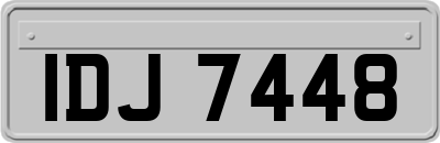 IDJ7448
