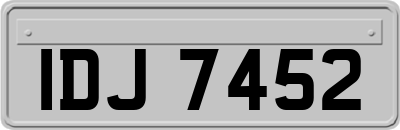 IDJ7452