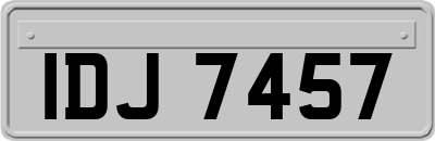 IDJ7457