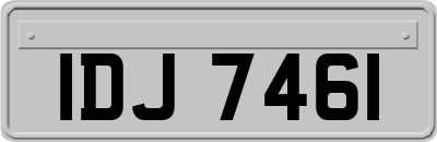 IDJ7461