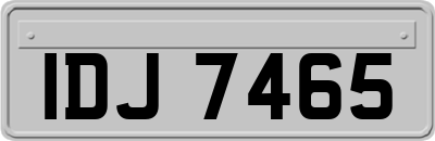IDJ7465
