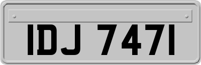 IDJ7471