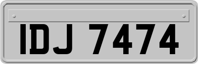 IDJ7474