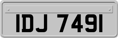 IDJ7491