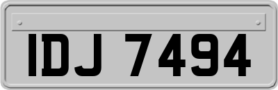 IDJ7494